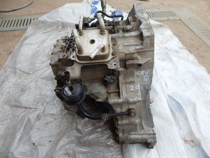 АКПП Honda CR-V 4 M6GA