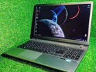 Игровой ноутбук samsung GT650M