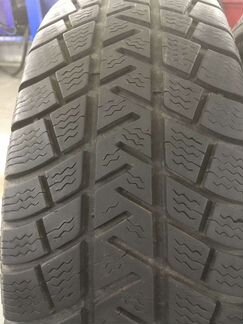 Шина б/ у 205/70R15 Michelin latitudae alpin