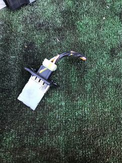 Резистор отопителя Hyundai I30 1.4 2010