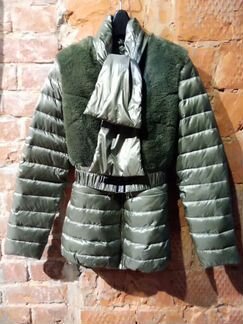 Куртка Anna Rita N