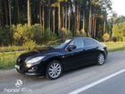 Mazda 6 1.8 МТ, 2010, 180 000 км объявление продам