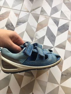 Детская обувь для мальчика