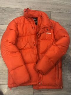 Куртка мужская dickies oakvale размер S