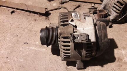 Toyota Камри Генератор 27060-28310
