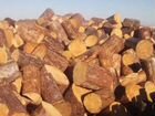 Продам дрова чурками сухие