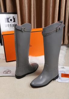 Сапоги Hermes