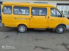 ГАЗ ГАЗель 3221 2.4 МТ, 2008, 215 358 км объявление продам