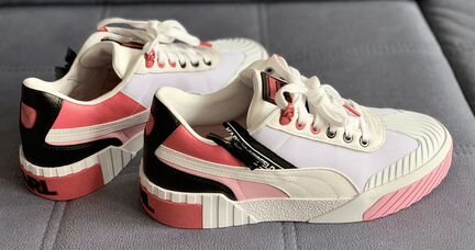 Новые кроссовки Puma Karl Lagerfeld Cali 40