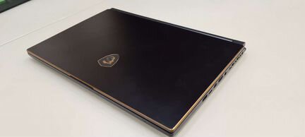 Ноутбук MSI GS 65 Stealth