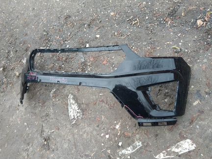 Бампер передний Hyundai Creta (16-н.в)