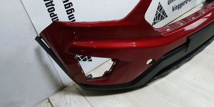 Бампер передний Hyundai Creta