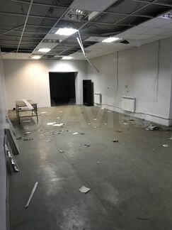 Помещение свободного назначения, 235 м²