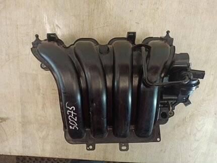 Коллектор впускной Hyundai Elantra 6 F2 G4NA 2017