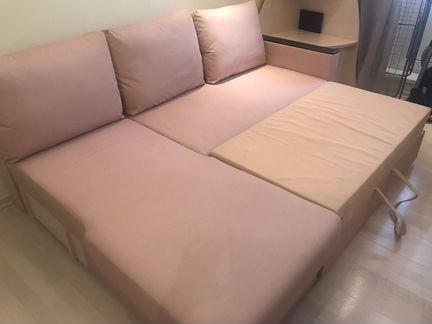 Диван угловой