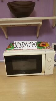 1-к квартира, 35 м², 10/12 эт.