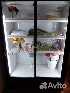 Шкаф купе холодильник
