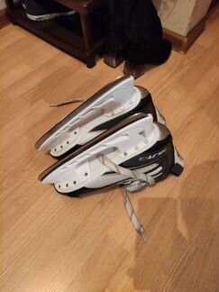 Коньки oxelo XUR 3