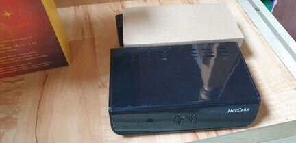 Спутниковый ресивер