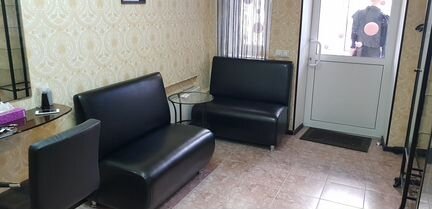 Диваны новые.Для залов ожиданий