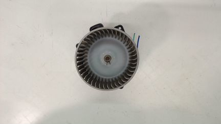 Двигатель отопителя (моторчик печки) Suzuki Jimny