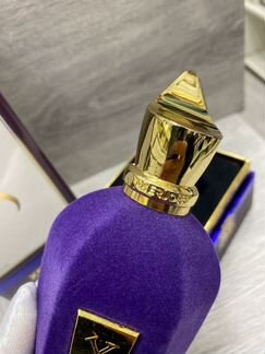 Парфюм xerjoff Accento