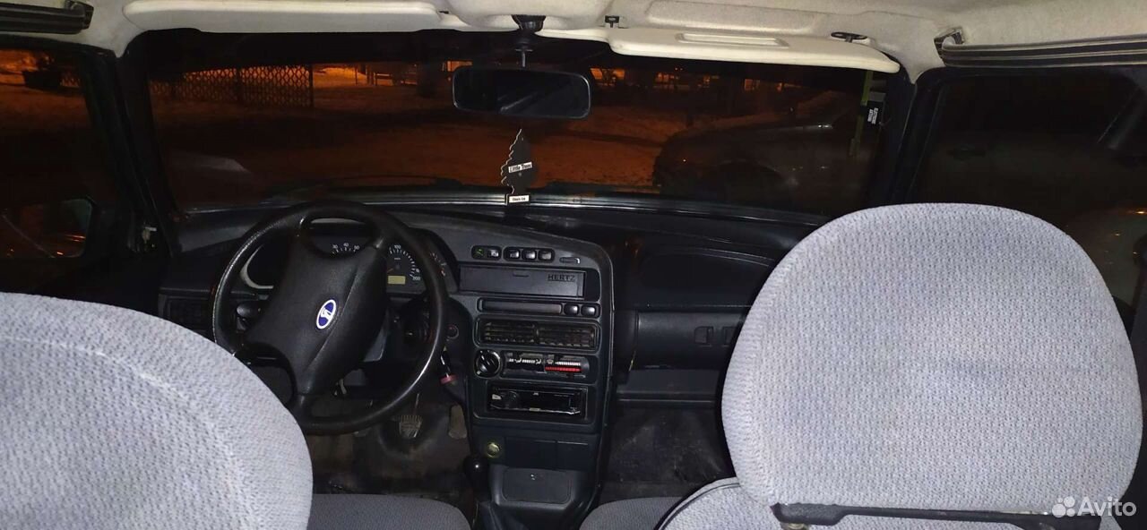 ВАЗ 2114 Samara, 2008