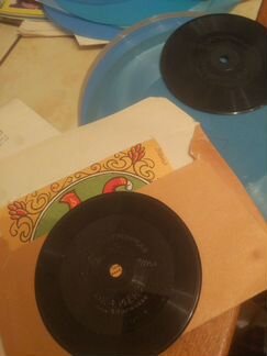 Долгоиграющие Пугачева/Ротару