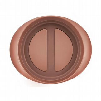 Форма для запекания Rondell Karamelle 18 см RDF-449