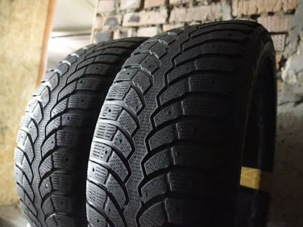 205 65 16 Bridgestone Blizzak Spike-01 594B