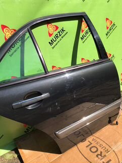 Дверь задняя правая Mercedes E-Class W210 104.995