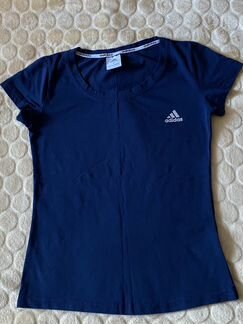 Футболка Adidas