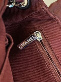 Сумка Chanel Halfmoon