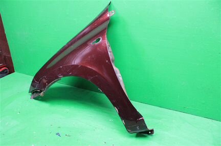 Крыло переднее левое LADA Granta 2011