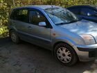 Ford Fusion 1.6 МТ, 2007, 168 000 км