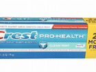 Зубная паста Сrest Pro-Health 79г