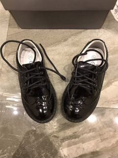 Детские ботинки Guliver