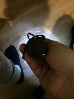 Фонарик космос