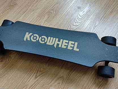 Koowheel Kooboard 5500