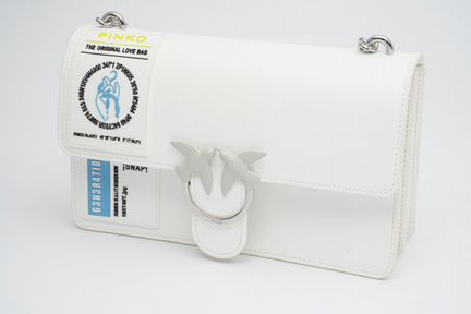 Сумка Pinko оригинал исполнение