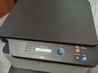 Принтер лазерный мфу Samsung M2070