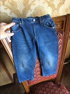 Джинсы Dolce&Gabbana оригинал