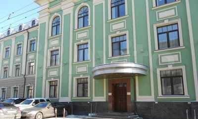 Офисное помещение, 43.2 м²