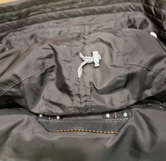 Parajumpers Right hand