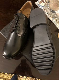 Полуботинки дерби easy BY loriblu