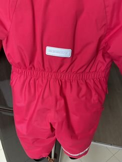 Зимний комбинезон Kerry размер 92