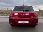 Peugeot 308 1.6 AT, 2008, 148 200 км объявление продам