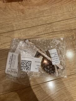 Очки H&M для девочки, маленькие