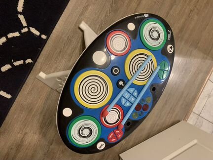 Музыкальная игрушка