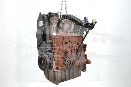 Двигатель G6DF 1343078 ford S-MAX